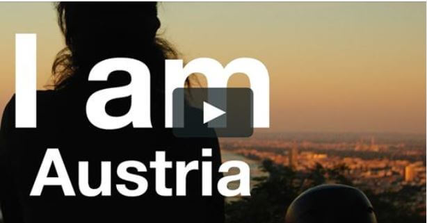 I Am Austria I Am Austria