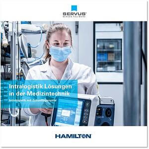 Hamilton Case Study Hamilton Case Study