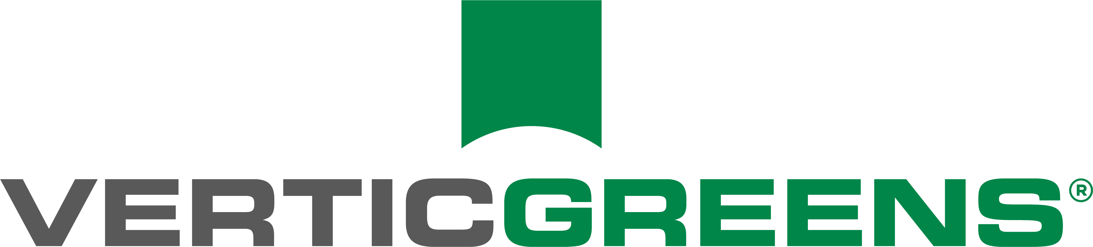 Vertic Greens GmbH Logo Mini Vertic Greens GmbH Logo Mini