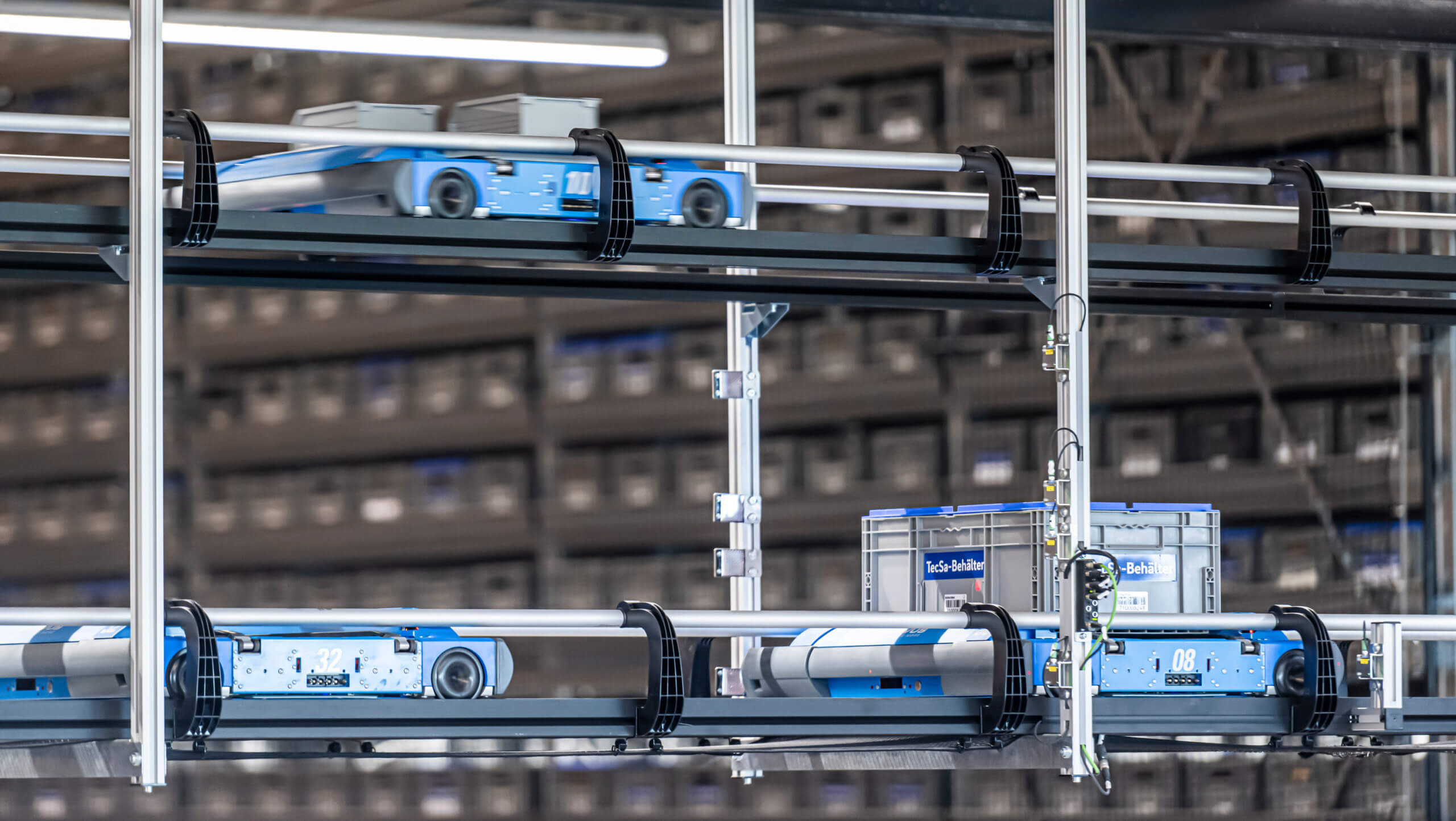 Schaltbau Case Study Thumbnail